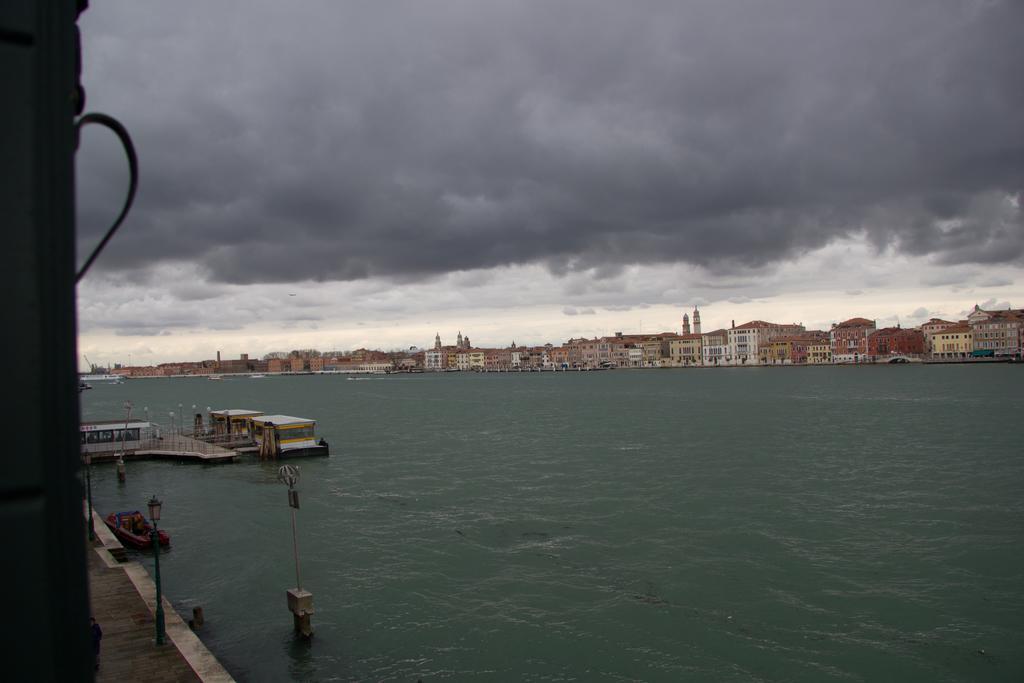 Appartamento Lovely Canal View *