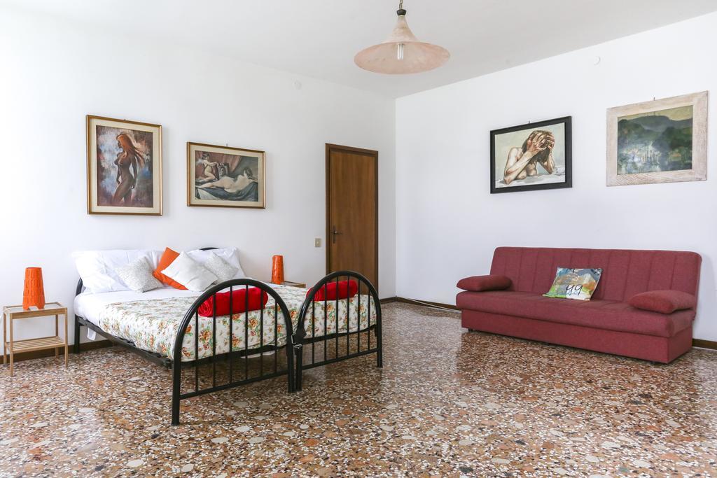 Appartamento Lovely Canal View *