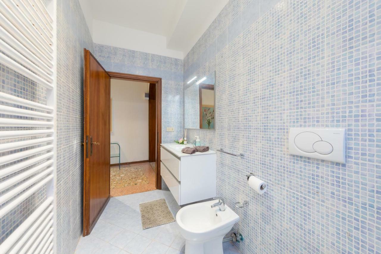 Appartamento Lovely Canal View *